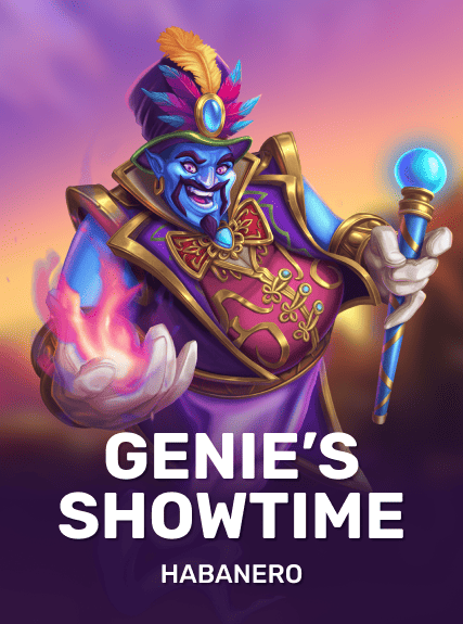Genie’s Showtime