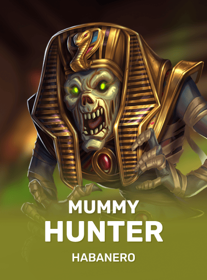 Mummy Hunter