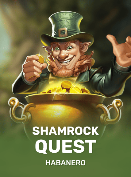 Shamrock Quest