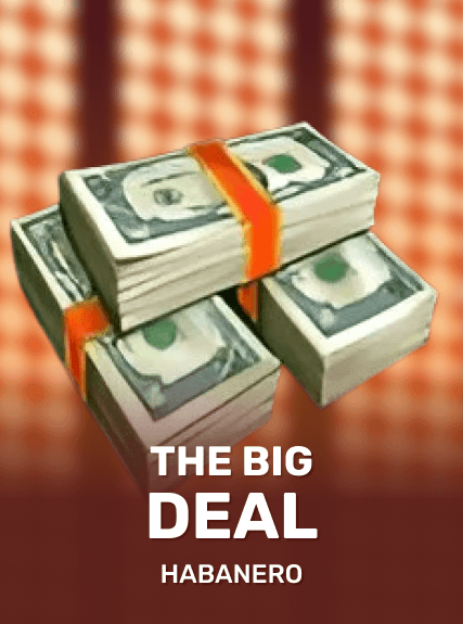 The Big Deal