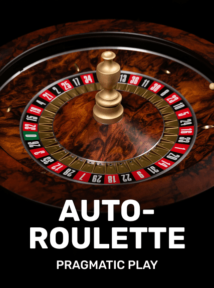 Auto-Roulette 1