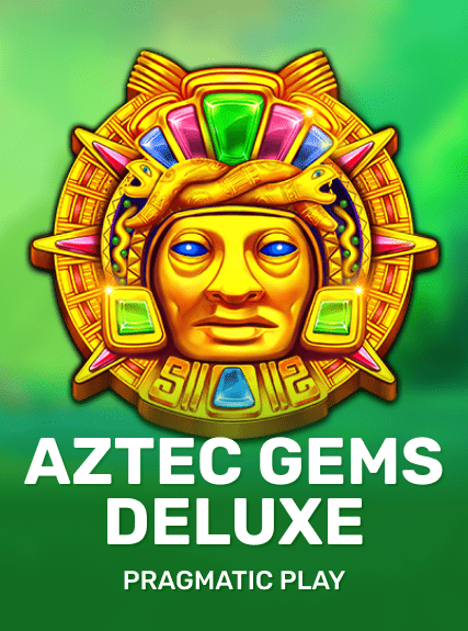 Aztec Gems Deluxe