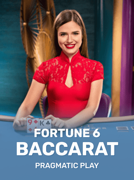Fortune 6 Baccarat