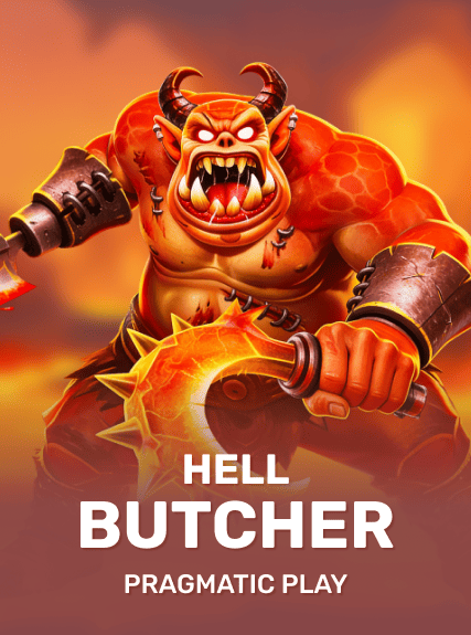 Hell Butcher