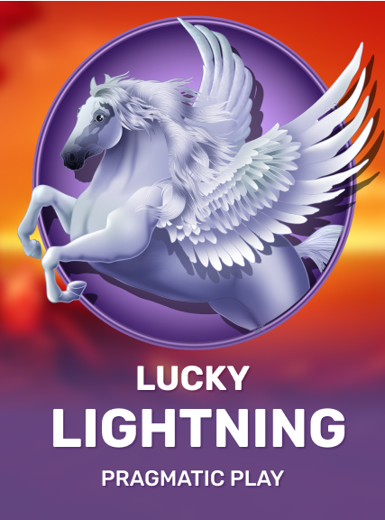 Lucky Lightning