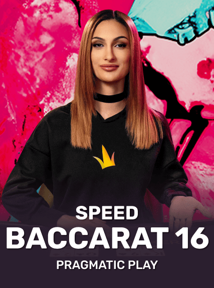 Speed Baccarat 16
