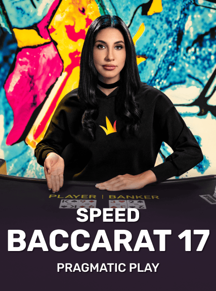 Speed Baccarat 17