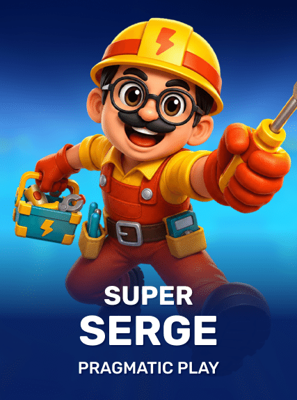 Super Serge