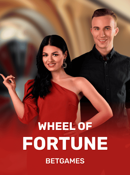Wheel Of Fortune