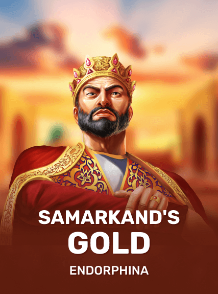 Samarkand’s Gold