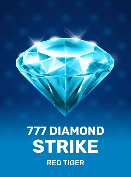 777 Diamond Strike