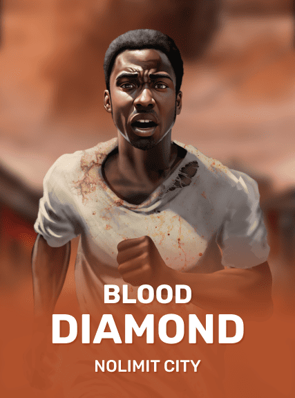 Blood Diamond