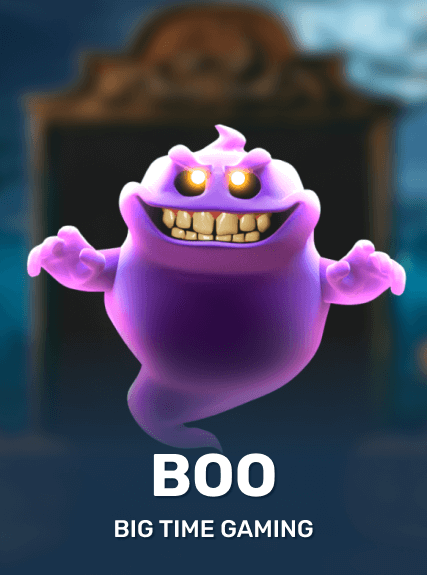 Boo