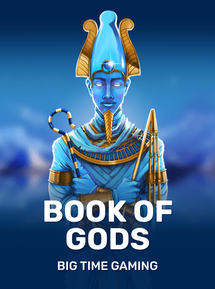 Book of Gods