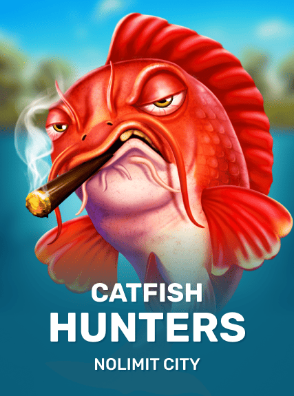Catfish Hunters