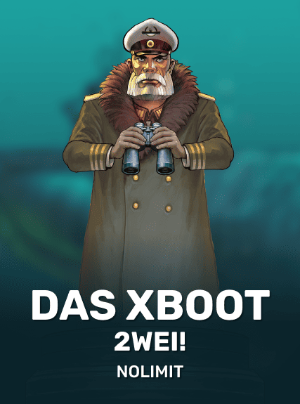 Das xBoot 2wei!