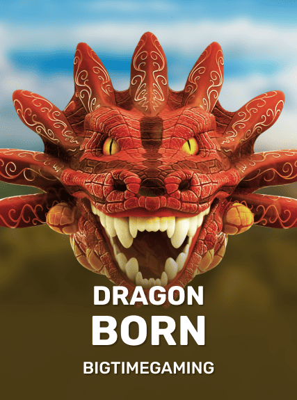 Dragon Born