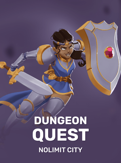 Dungeon Quest