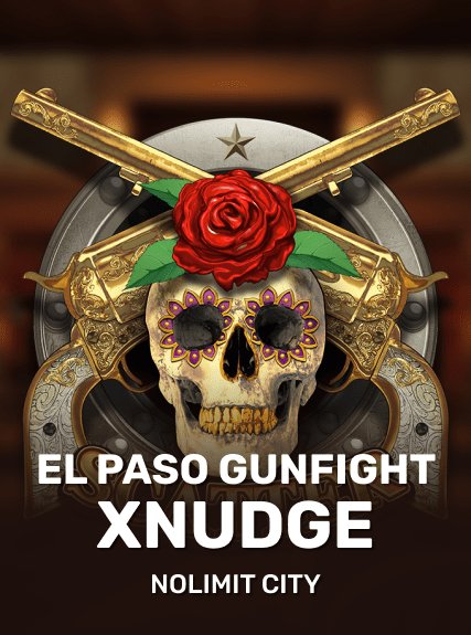 El Paso Gunfight xNudge
