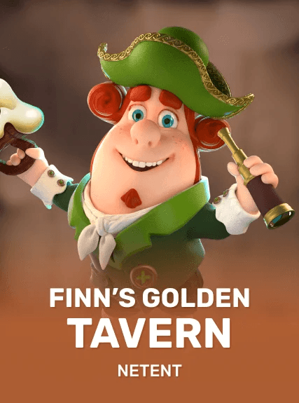 Finn's Golden Tavern