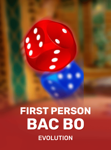 First Person Bac Bo
