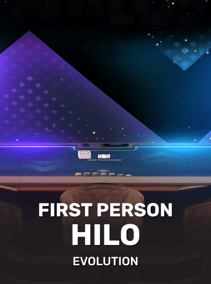 First Person HiLo