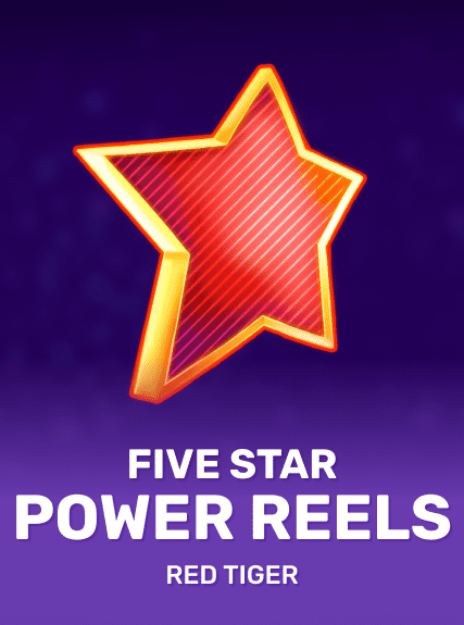 Five Star Power Reels