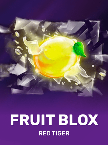 Fruit Blox