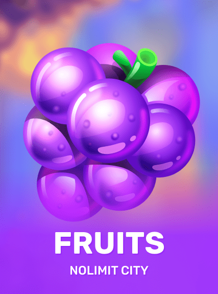 Fruits