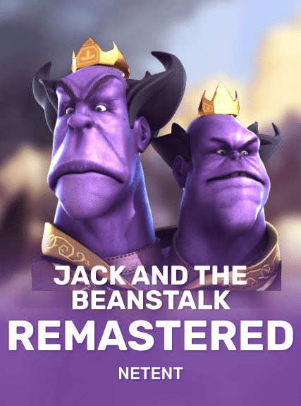 Jack and the Beanstalk Remastered