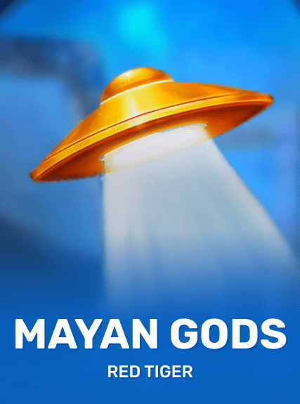 Mayan Gods