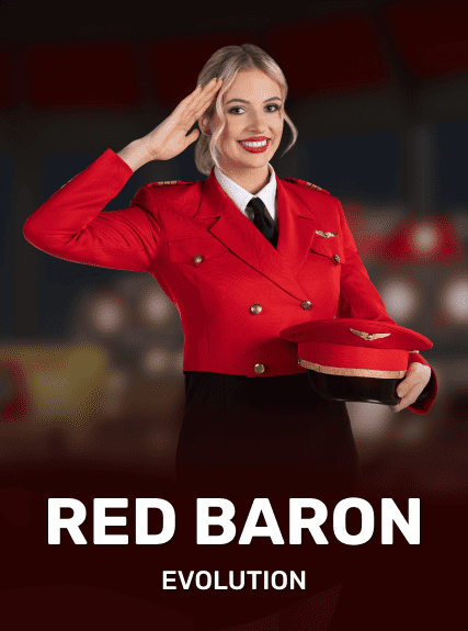 Red Baron