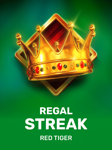 Regal Streak