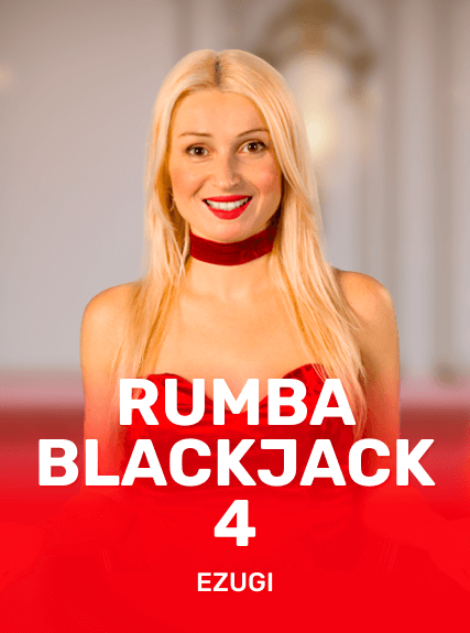 Rumba Blackjack 4
