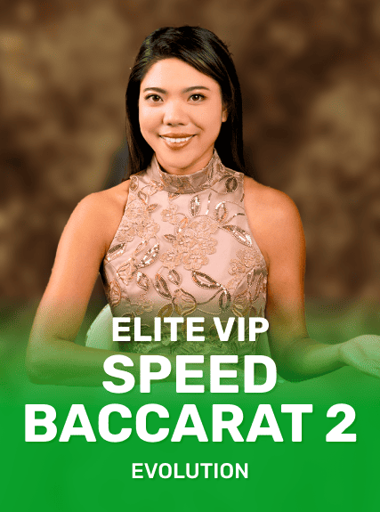 Elite VIP Speed Baccarat 2