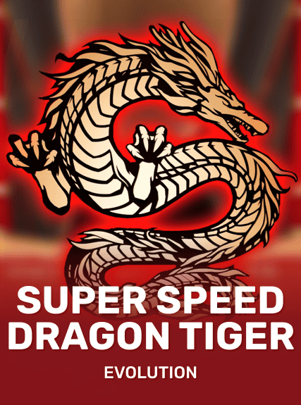 Super Speed Dragon Tiger