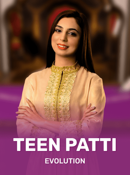 Teen Patti