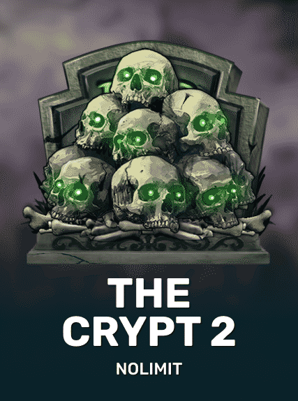 The Crypt 2