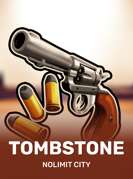 Tombstone