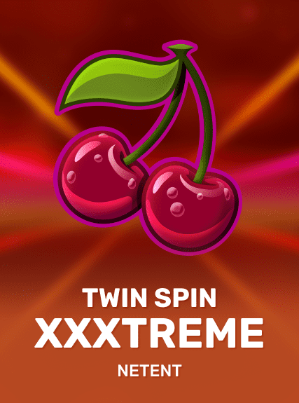 Twin Spin XXXtreme
