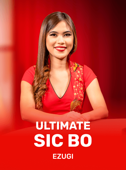 Ultimate Sic Bo
