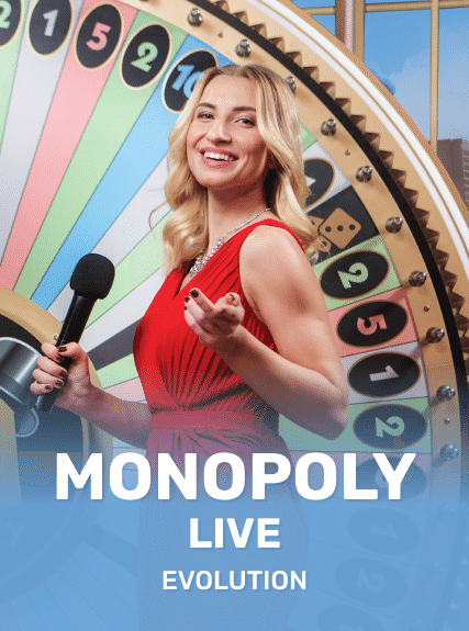MONOPOLY Live
