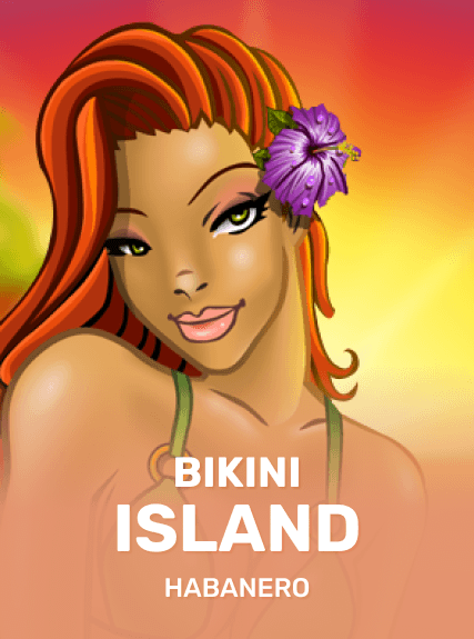 Bikini Island