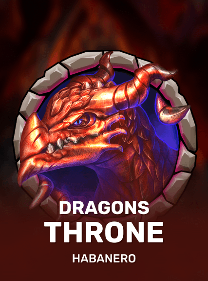 Dragon's Throne