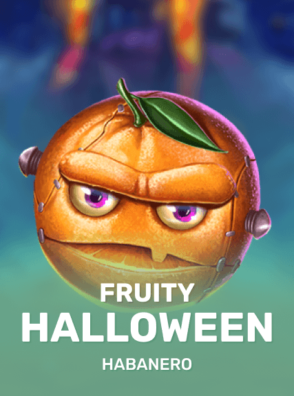 Fruity Halloween