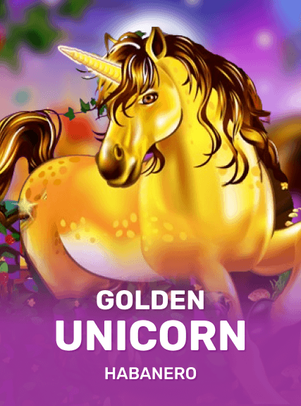 Golden Unicorn