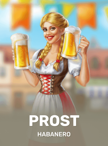 Prost