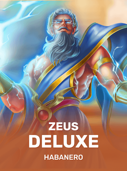 Zeus Deluxe