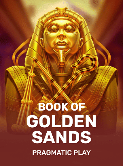Book of Golden Sands