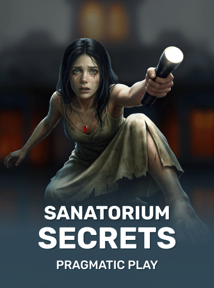 Sanatorium Secrets